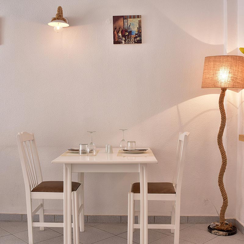 Restaurant Gouvia Corfu | 9 Muses Restaurant Corfu